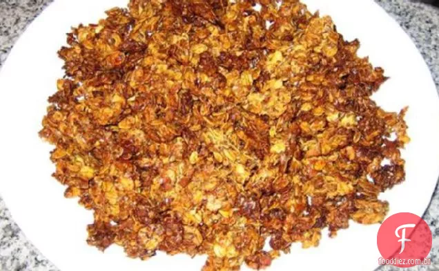 Maravilhoso Granola Crunch Munch