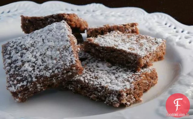 Pudim De Arroz De Coco