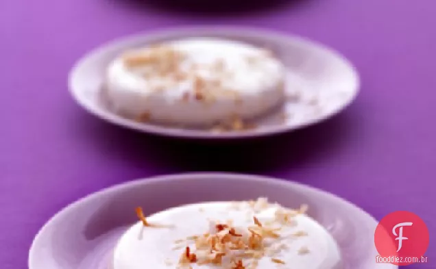 Creme De Coco
