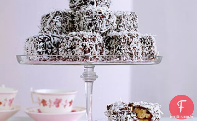 Lamingtons