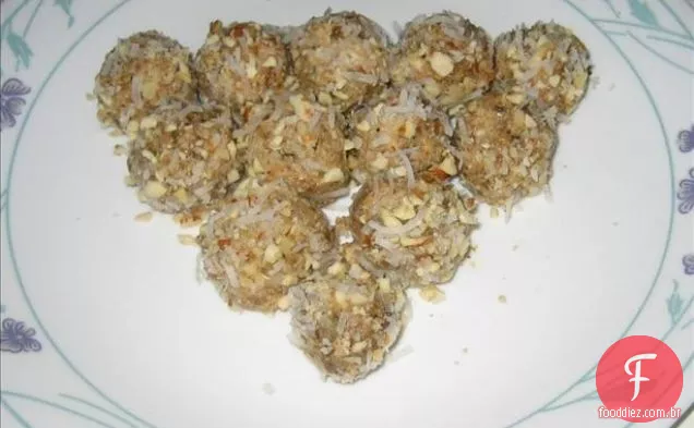 Original Magic Cookie Bar