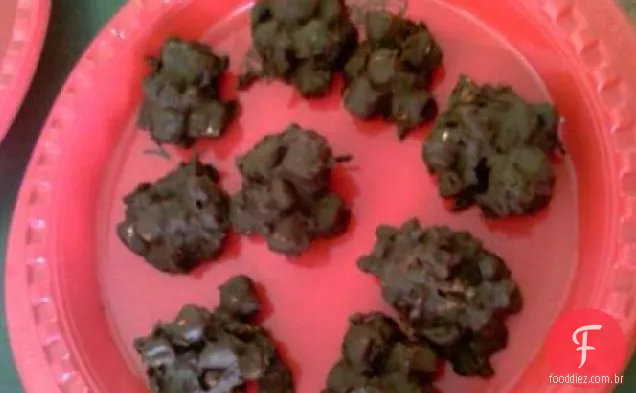 Clusters!