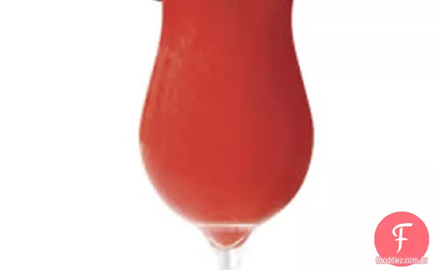 Strawberry Colada