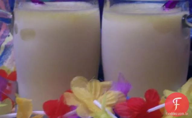 Mango Tango