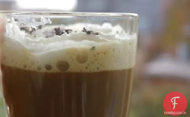 Café com canela Betty Crocker 1957, Oldie mas Goodie!