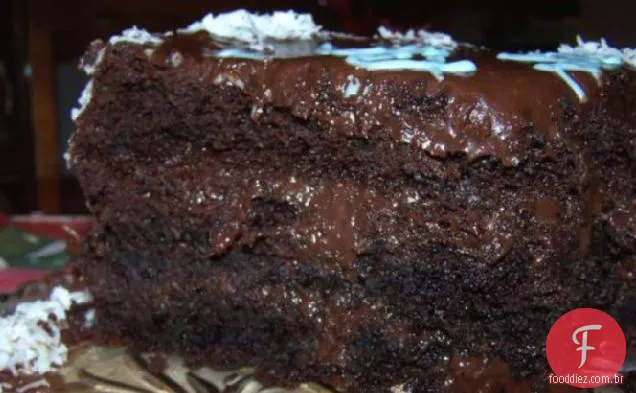 Café Ganache