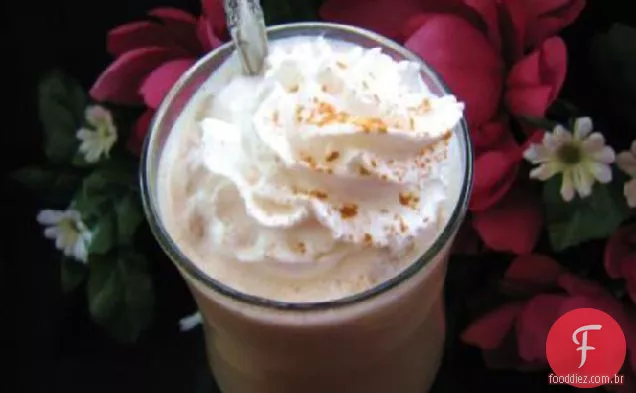 Café Gelado Cremoso