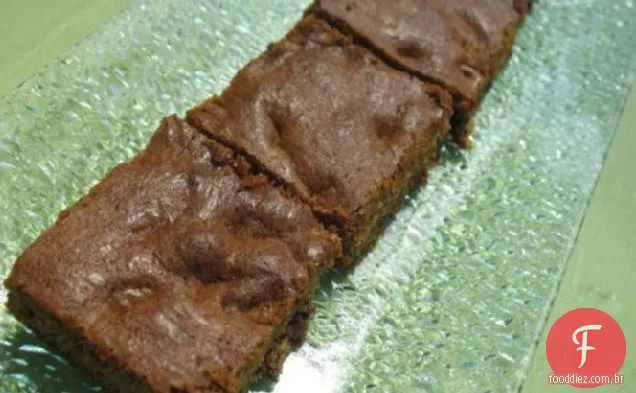 Café Loira Brownies