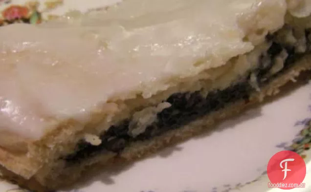 Nunca Falhe Bolo De Café