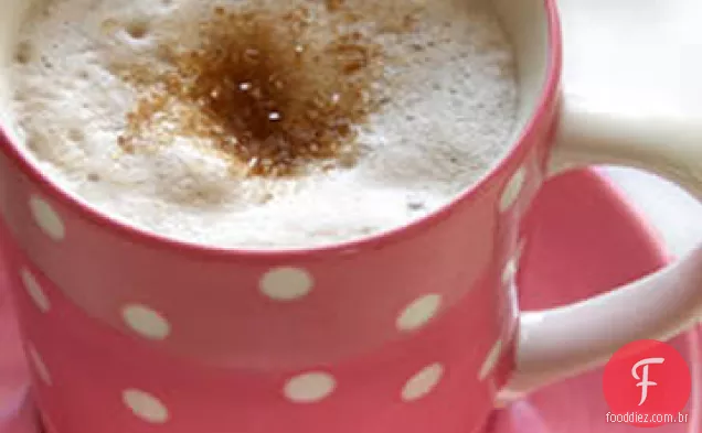 Vanilla Latte