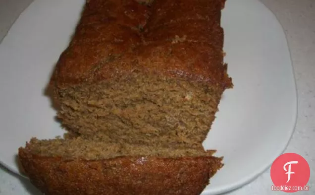 Bolo De Mel De Férias