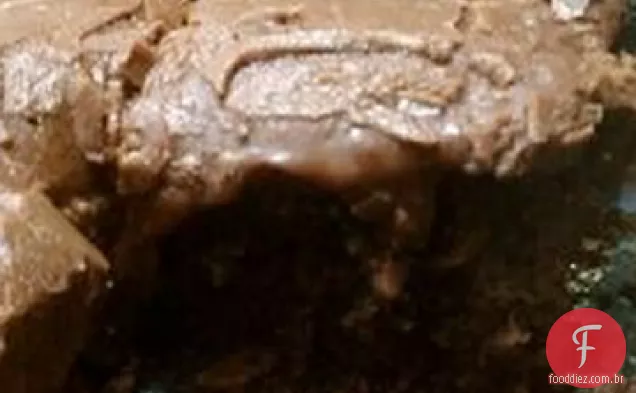 Coco Cola Cake