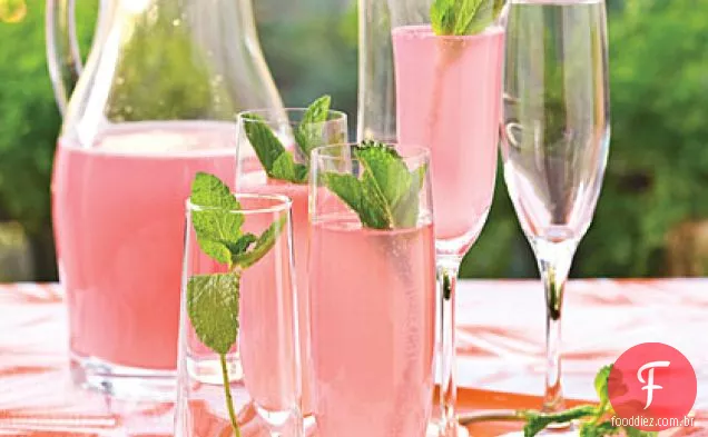Sparkling Punch