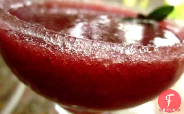 Margaritas Cranberry