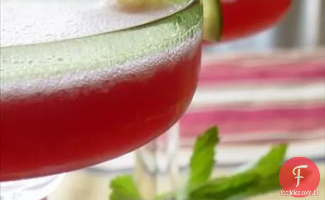 Margaritas Cranberry