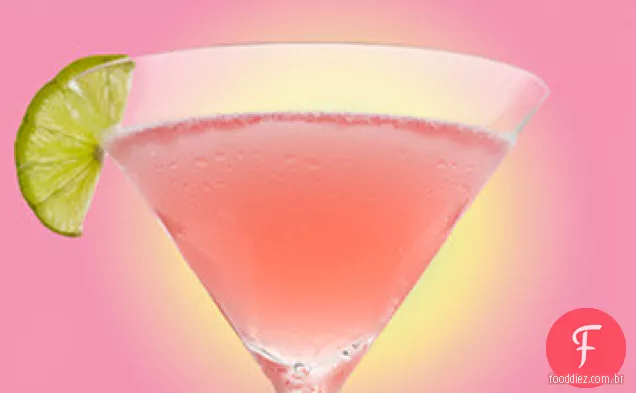 Receita Cosmopolita