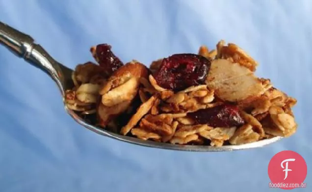 Granola Caseira