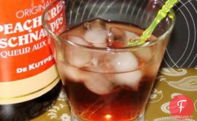 Absolut Rudy Red