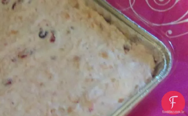 Salada Rosa