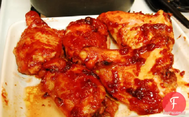 Incrível Frango Catalina