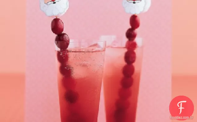 Cocktails Cranberry