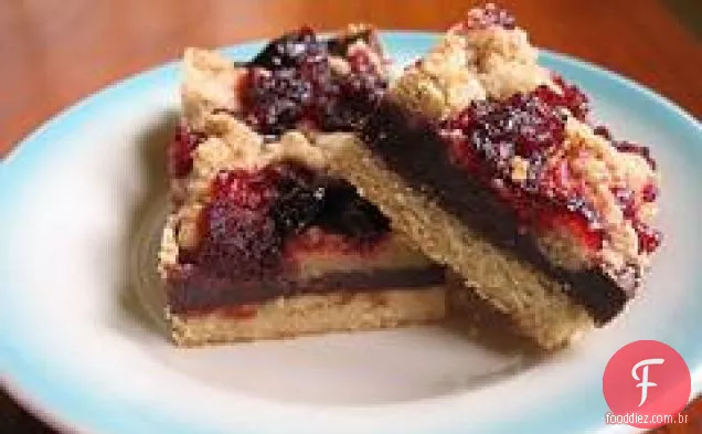 Pão De Cranberry Sem Glúten