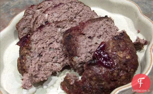 Salada De Frango