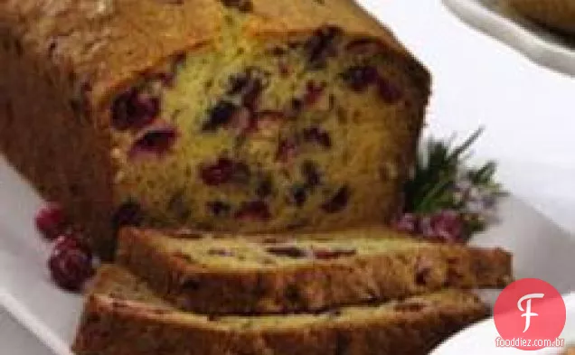 O bolo de carne da Sra. Cobb