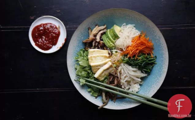 Bibimbap