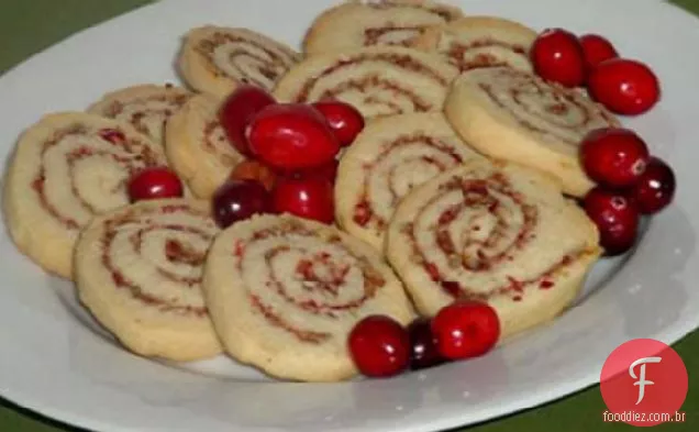Cranberry-Pinwheels Laranja