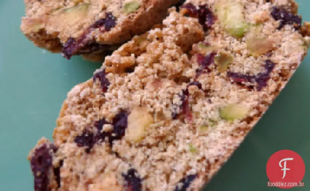 Delicioso Italiano Biscotti