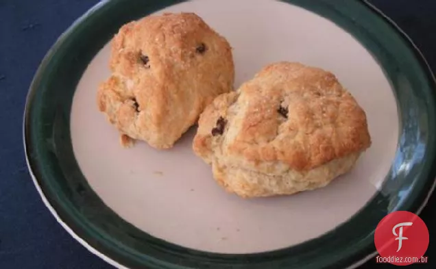 Creme Scones