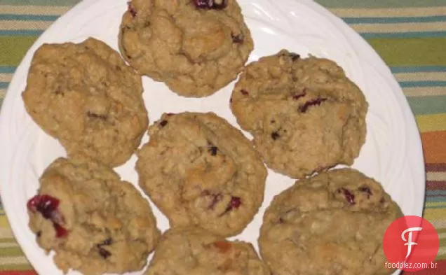 Cookies de Meghan