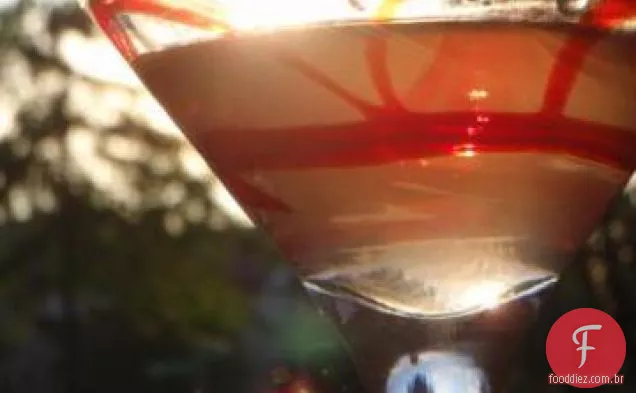 Cosmo Mexicano