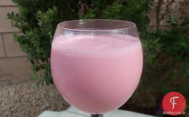 Pink Lassies