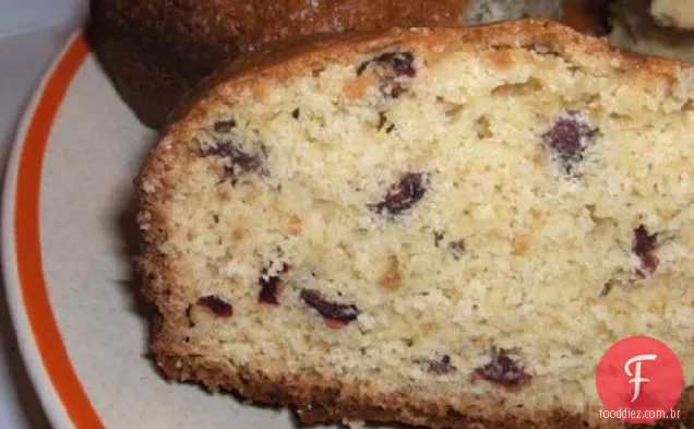 Pão De Noz Caisin