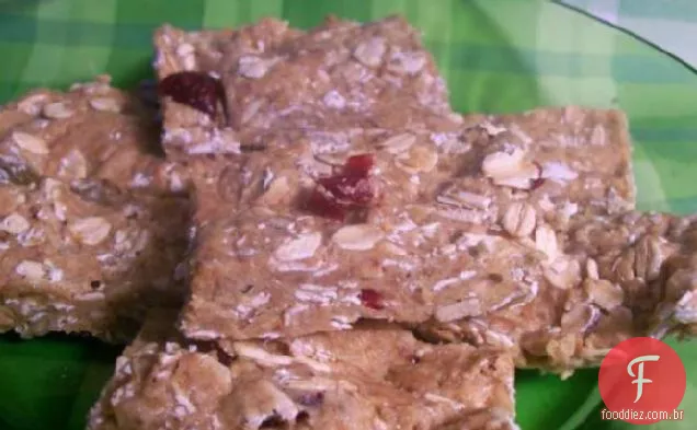 Não Assar Granola Linho Trata