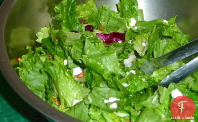 Minha Salada Favorita