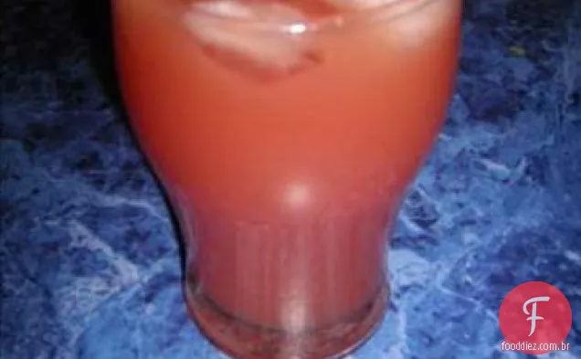 Cranberry Sangria