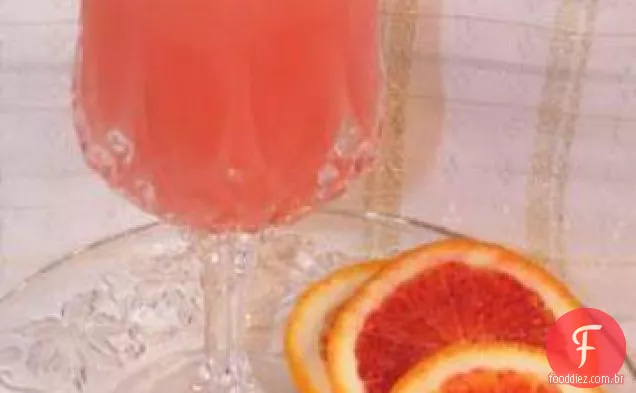 Delicioso Soco Cranberry