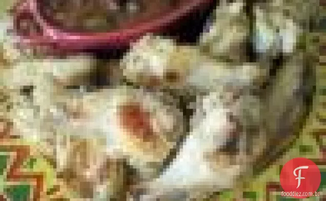 Nutella Granola
