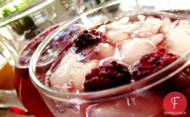 Marmelada De Cranberry