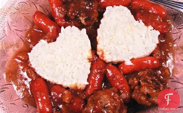 Spread De Queijo Cranberry Picante