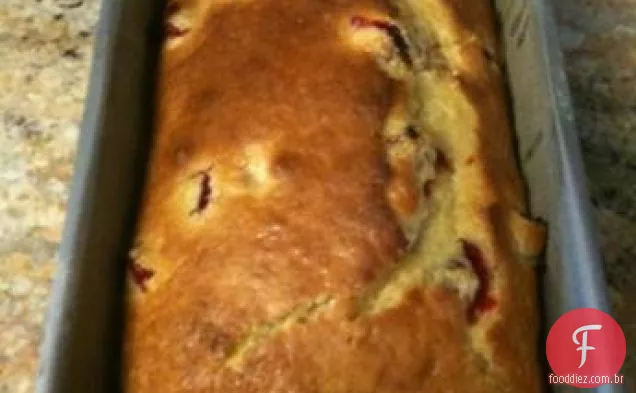 Molho De Cranberry Balsâmico Laranja