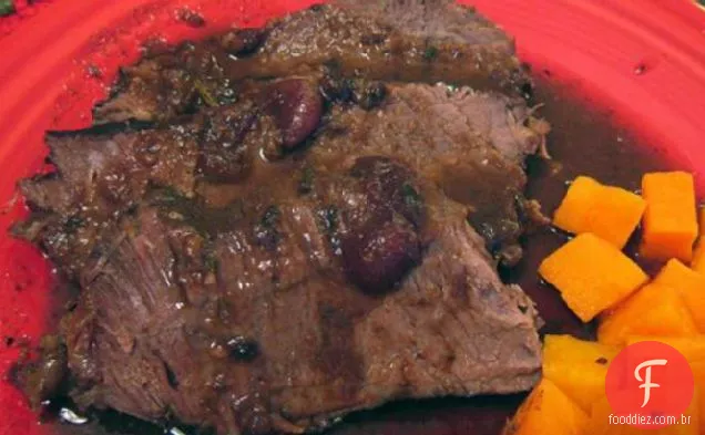 Irish Roast Beast
