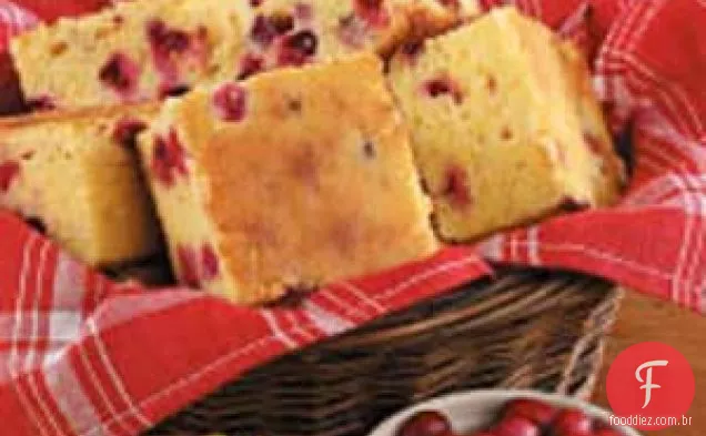 Biscoitos de aveia Craisin (o melhor do mundo!!)