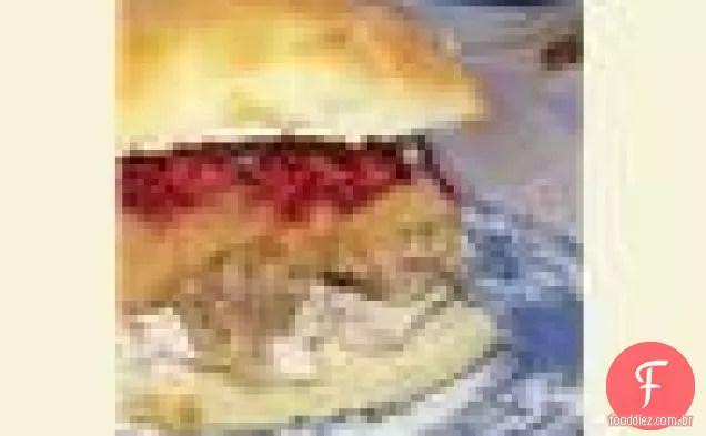 X-Rated Torta