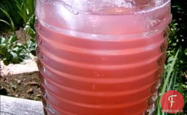 Almôndegas De Cocktail