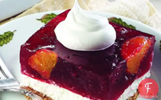 Sonho Laranja-Cranberry