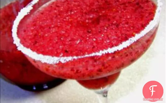 Muito Cranberry Margarita